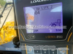 Payloader -Cat-980F -0954-13